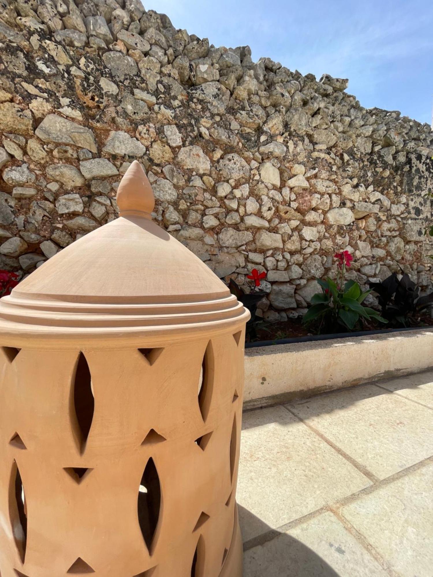 Masseria Voluzzi 코페르티노 외부 사진