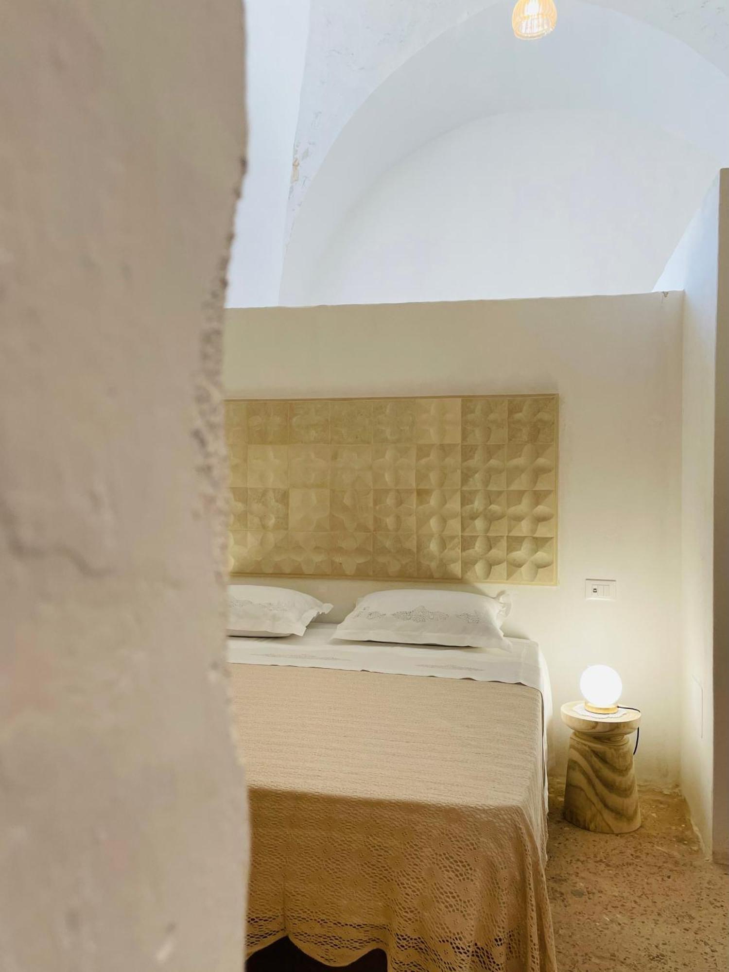 Masseria Voluzzi 코페르티노 외부 사진