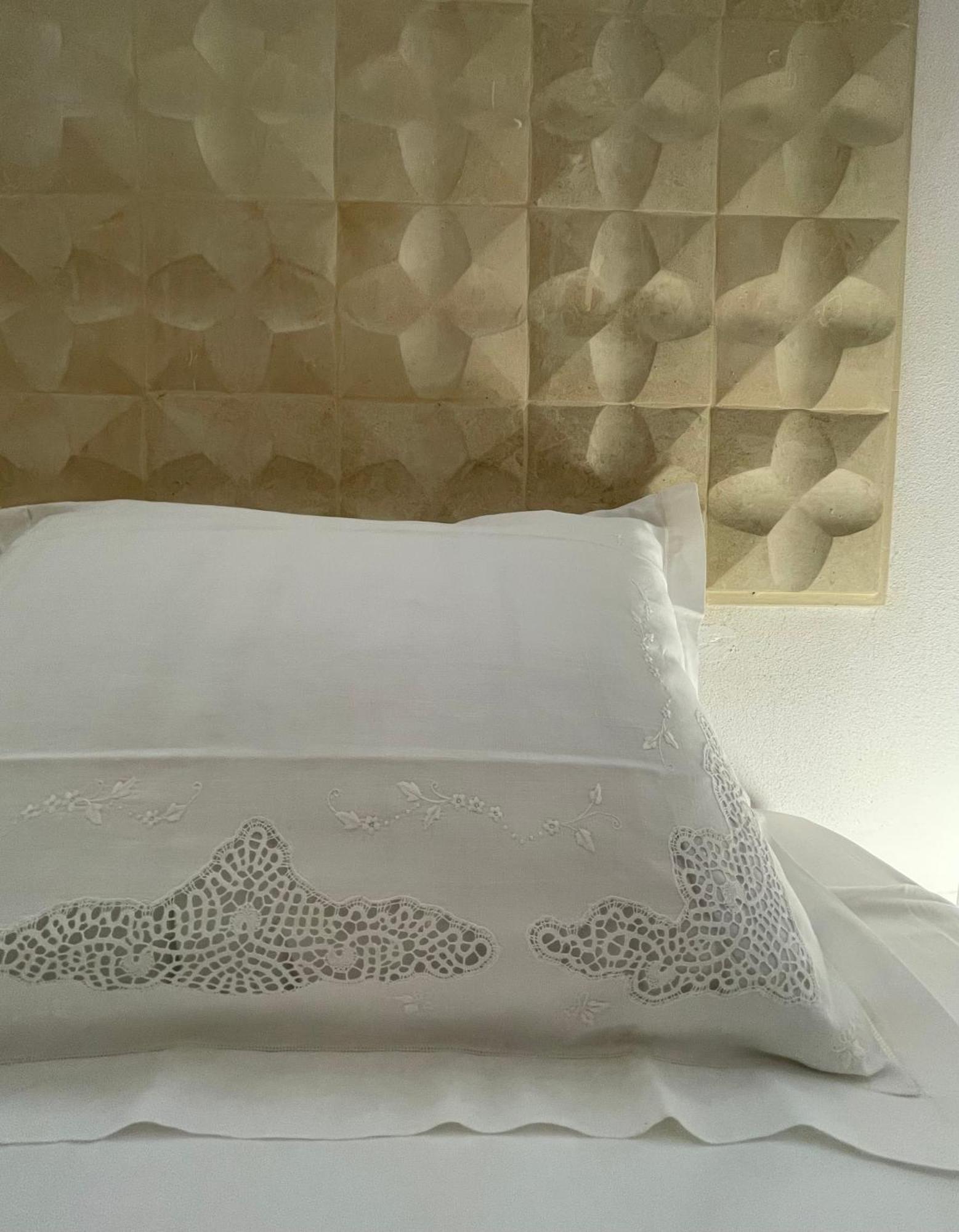 Masseria Voluzzi 코페르티노 외부 사진